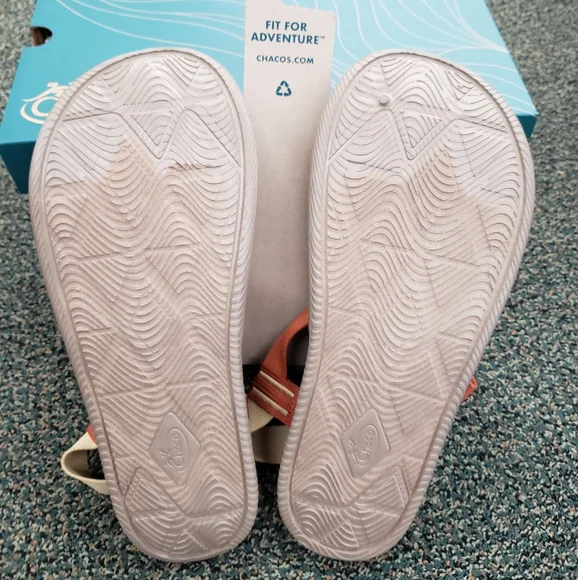 Mens Chillos Clogs Earth Brown - Picture 2 of 4